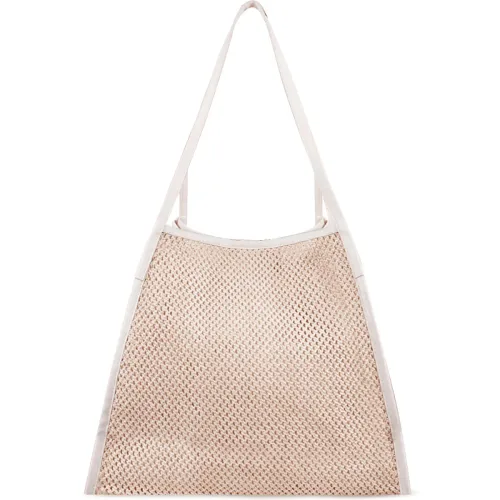 Impuls Bolso De Playa Mujer Cairo03