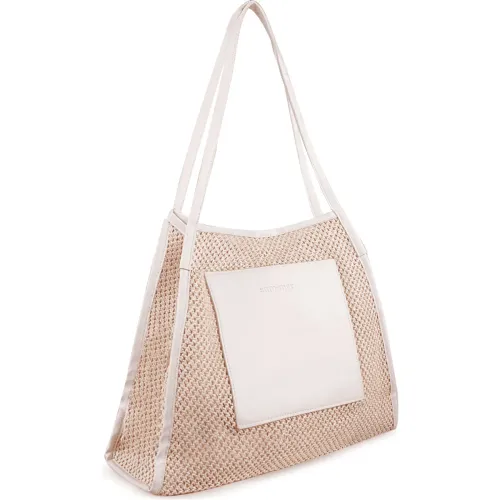 Impuls Bolso De Playa Mujer Cairo03