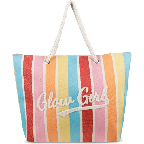 Impuls de Mujer modelo Bolso De Playa Mujer Naia20 mujer 2025110415153614592