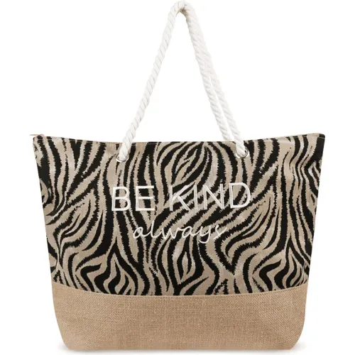 Impuls de Mujer modelo Bolso De Playa Mujer Naia19 mujer 2025110415153614595