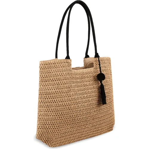 Impuls Bolso De Playa Mujer Naia14