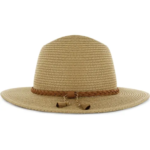 Impuls Sombrero De Playa Mujer Praia05