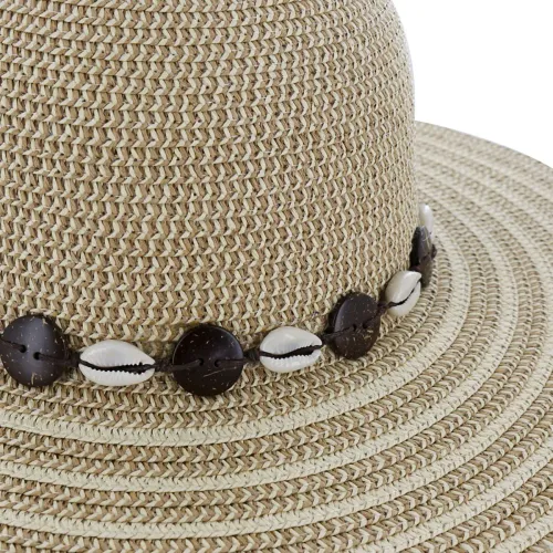 Impuls Sombrero De Playa Mujer Praia04