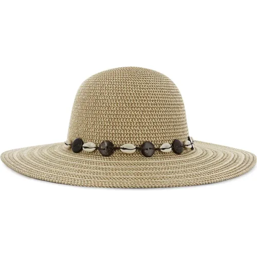 Impuls Sombrero De Playa Mujer Praia04