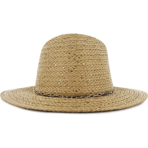 Impuls Sombrero De Playa Mujer Praia03