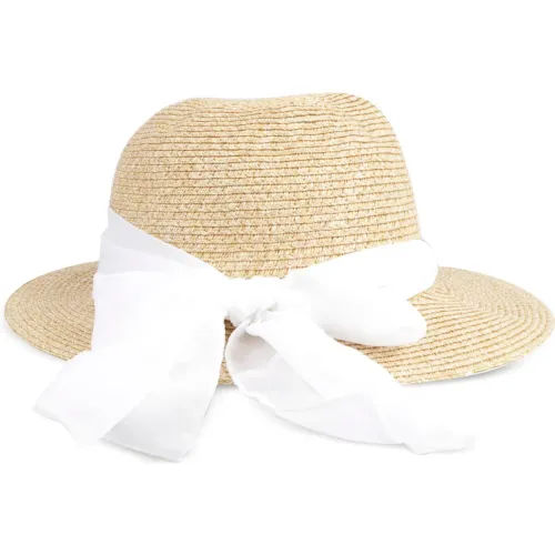 Impuls Sombrero De Playa Mujer Praia02