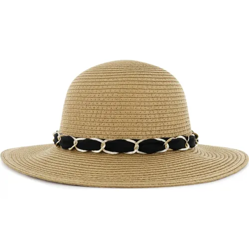 Impuls Sombrero De Playa Mujer Praia01