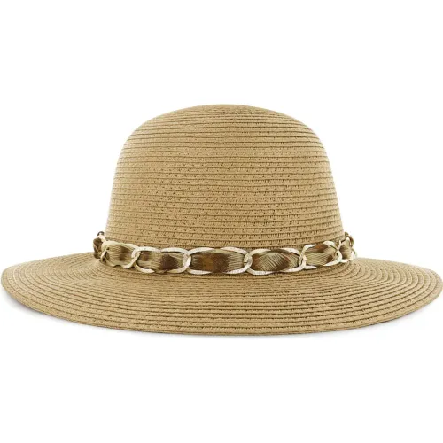 Impuls Sombrero De Playa Mujer Praia01