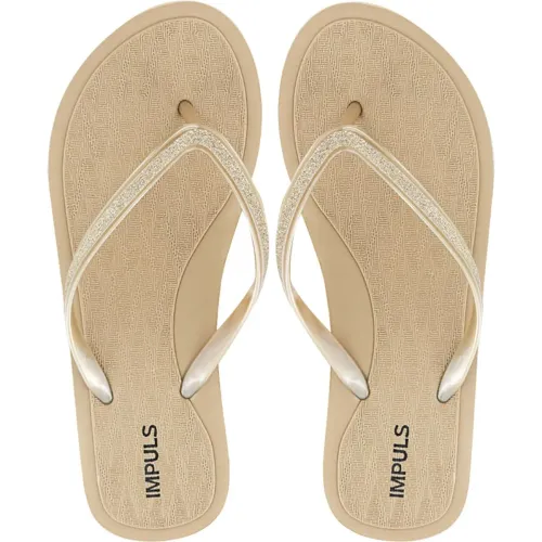 Impuls Sandalia Playera Mujer Aqua13