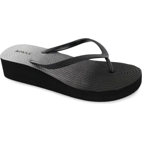 Impuls Sandalia Playera Mujer Aqua12