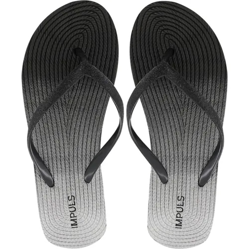 Impuls Sandalia Playera Mujer Aqua12