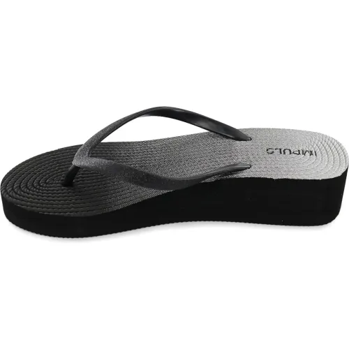 Impuls Sandalia Playera Mujer Aqua12