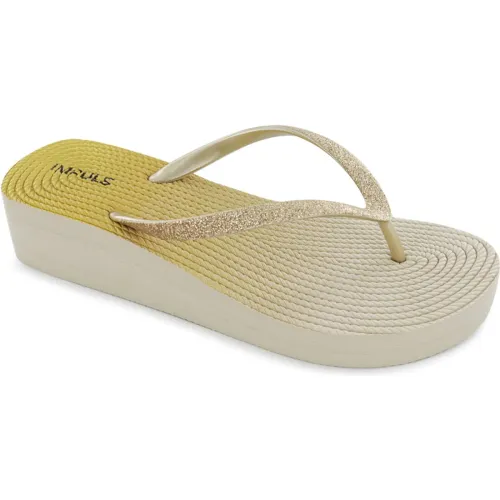 Impuls Sandalia Playera Mujer Aqua12