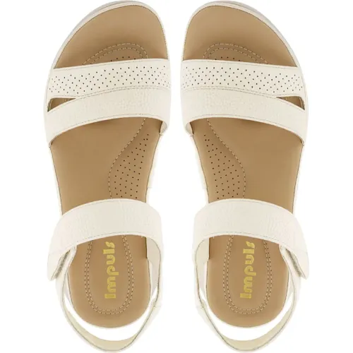 Impuls Sandalias Cuña Mujer Aina03
