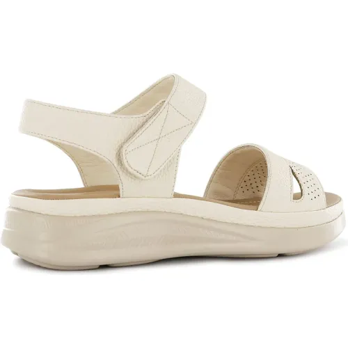 Impuls Sandalias Cuña Mujer Aina03