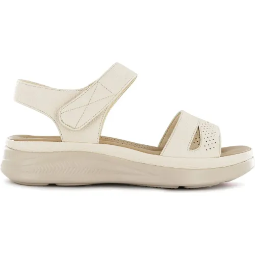 Impuls Sandalias Cuña Mujer Aina03