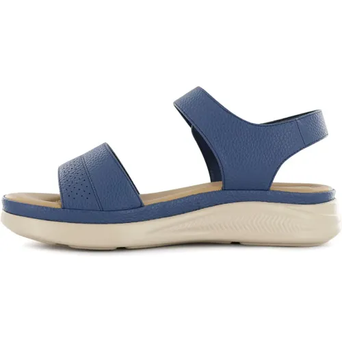 Impuls Sandalias Cuña Mujer Aina03