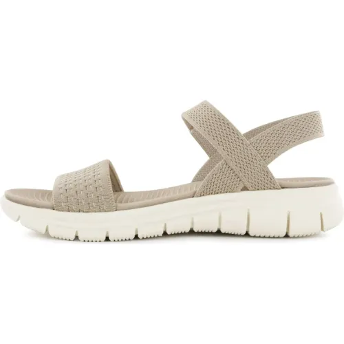 Impuls Sandalias Cuña Mujer Heidi06