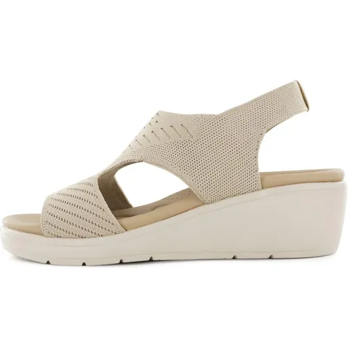 Impuls Sandalias Cuña Mujer Heidi05