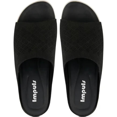 Impuls Sandalias Cuña Mujer Heidi04