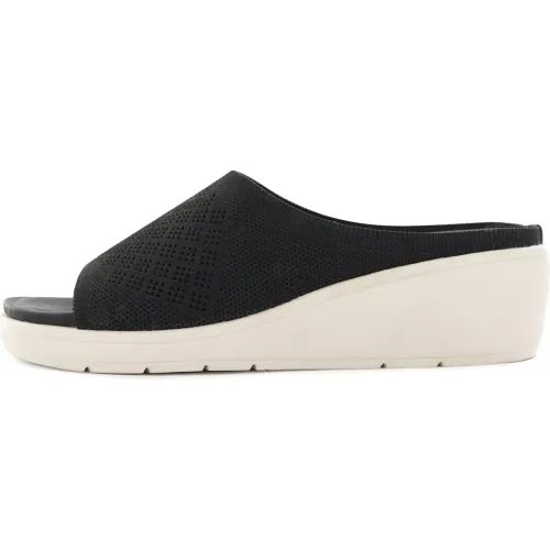 Impuls Sandalias Cuña Mujer Heidi04