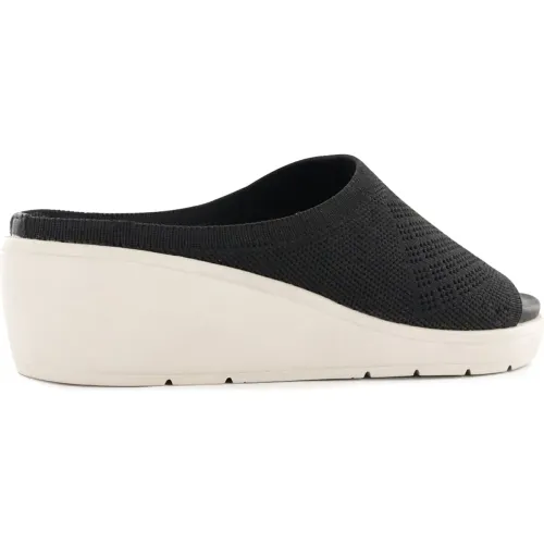 Impuls Sandalias Cuña Mujer Heidi04