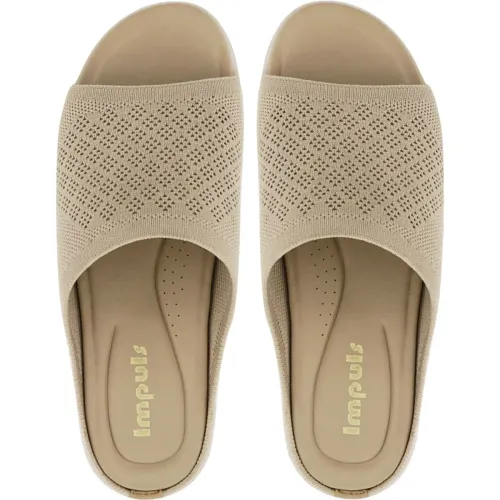 Impuls Sandalias Cuña Mujer Heidi04