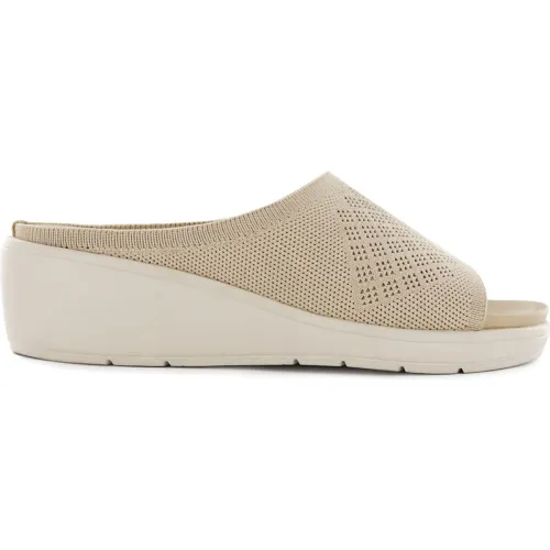 Impuls Sandalias Cuña Mujer Heidi04