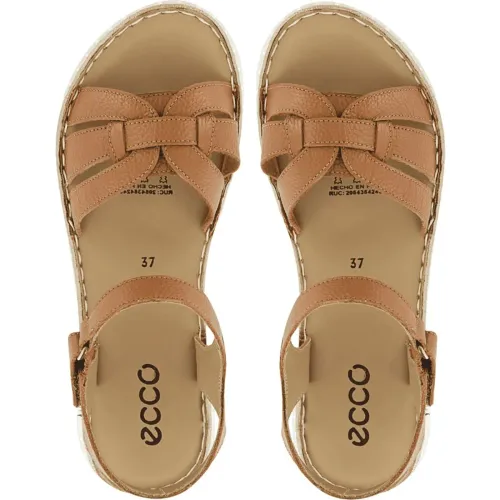 Ecco Sandalia Confort Mujer Pipa02