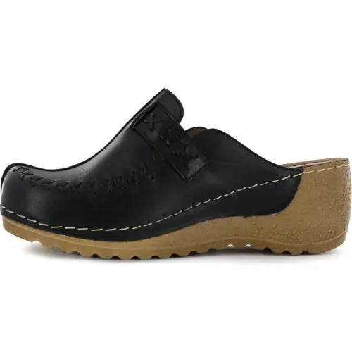 Ecco Zueco Casual Mujer Mayra35