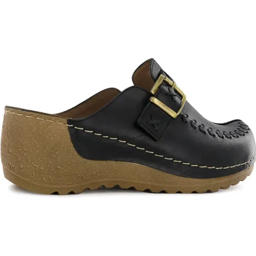 Ecco Zueco Casual Mujer Mayra35