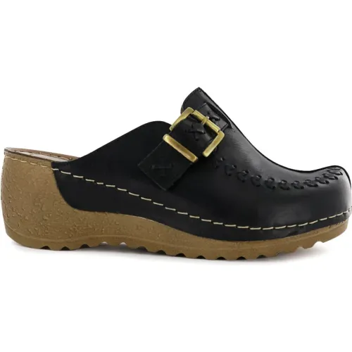 Ecco Zueco Casual Mujer Mayra35