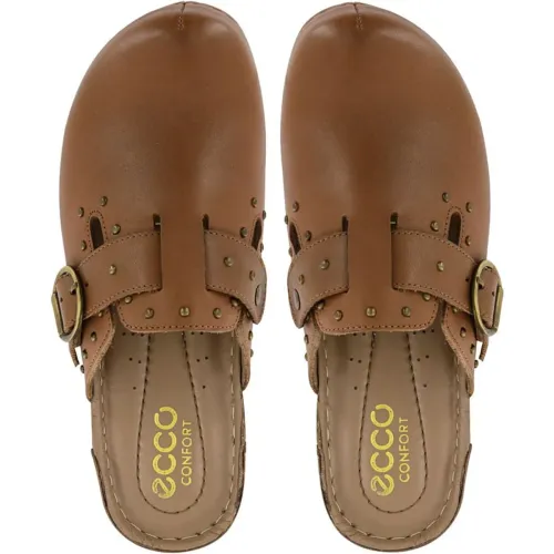 Ecco Zueco Casual Mujer Patty36