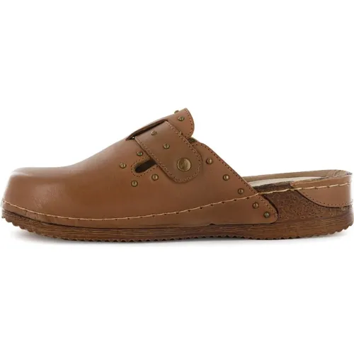 Ecco Zueco Casual Mujer Patty36