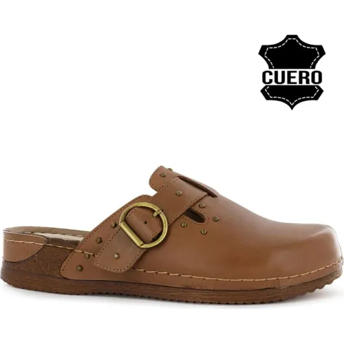 Ecco Zueco Casual Mujer Patty36