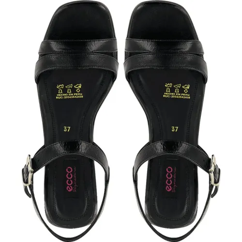 Ecco Sandalia Casual Mujer Galinda01