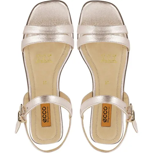 Ecco Sandalia Casual Mujer Galinda01