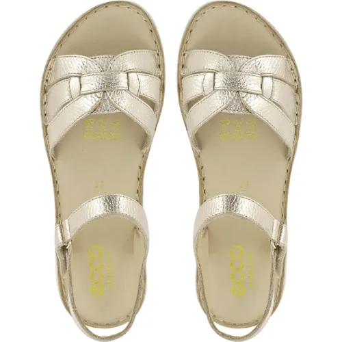 Ecco Sandalia Confort Mujer Pipa02