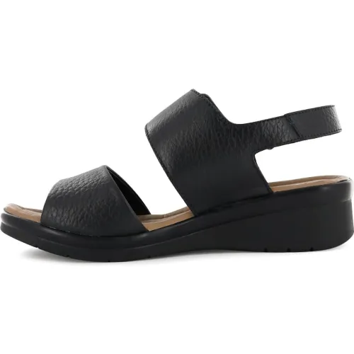 Ecco Sandalia Confort Mujer Jeanette20