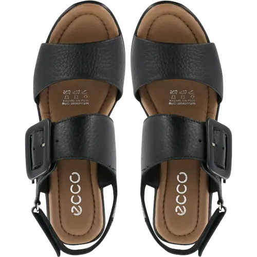 Ecco Sandalia Confort Mujer Jeanette20