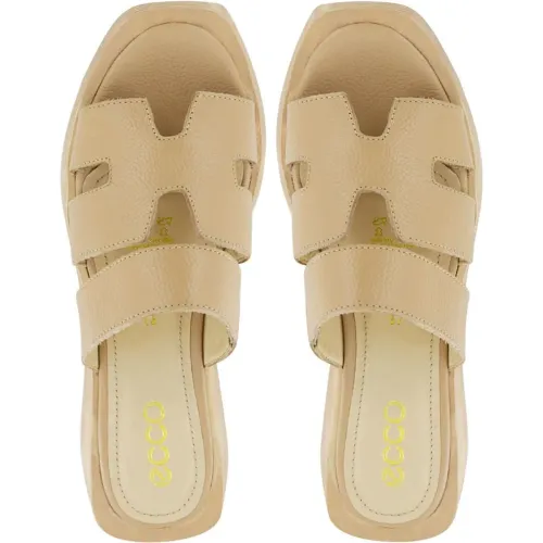Ecco Sandalia Casual Mujer Taxli02