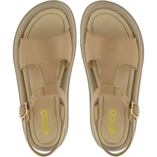 Ecco Sandalia Urbano Mujer Beth01