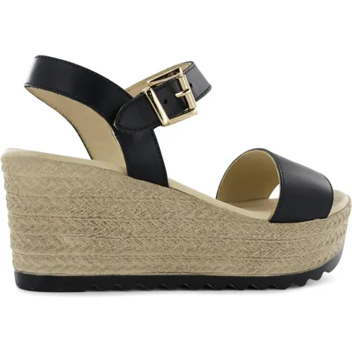 Ecco Sandalia Casual Mujer Tifa04