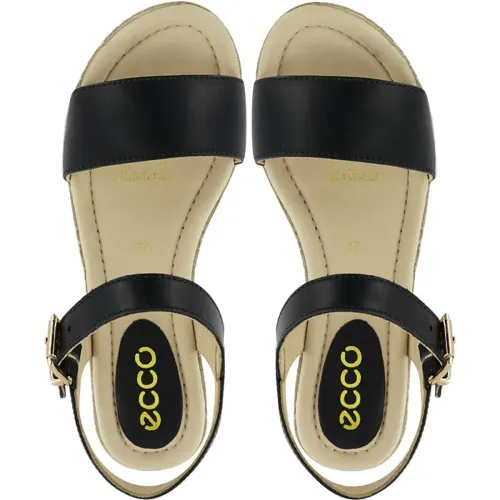 Ecco Sandalia Casual Mujer Tifa04