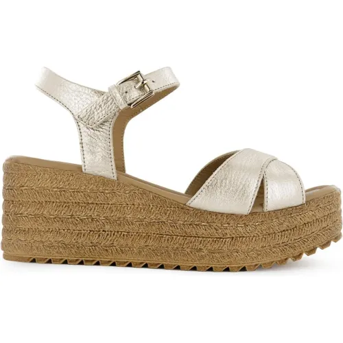 Ecco Sandalia Casual Mujer Mircela03