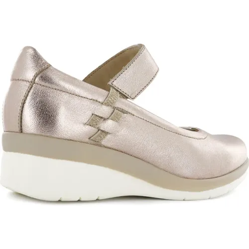 Ecco Mary Jane Confort Mujer Jeanette21