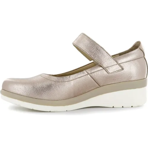 Ecco Mary Jane Confort Mujer Jeanette21