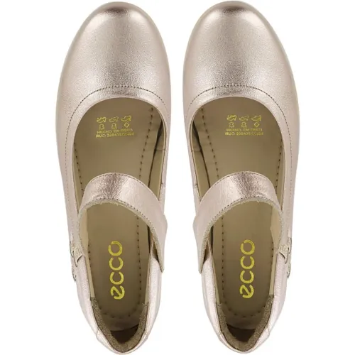 Ecco Mary Jane Confort Mujer Jeanette21
