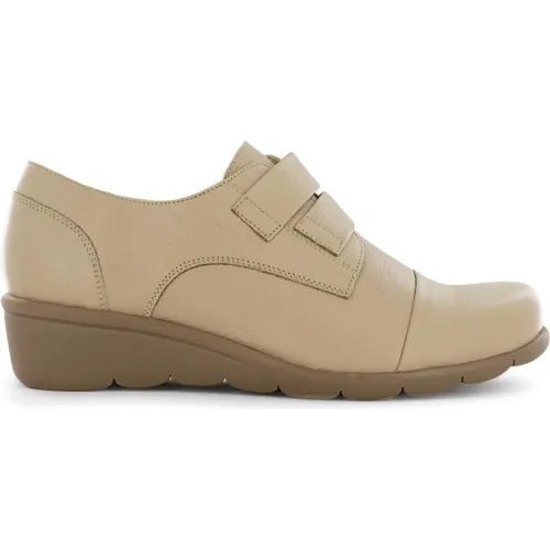 Ecco Slip On Confort Mujer Flexxi20