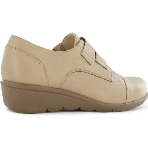 Ecco Slip On Confort Mujer Flexxi20